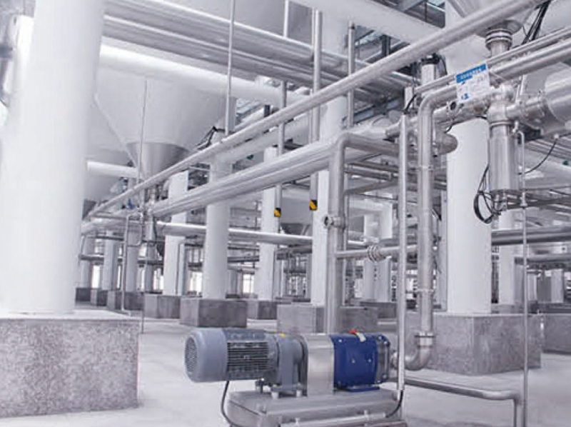 真空出料泵，衛(wèi)生級(jí)離心泵，蒸發(fā)器循環(huán)泵，負(fù)壓泵